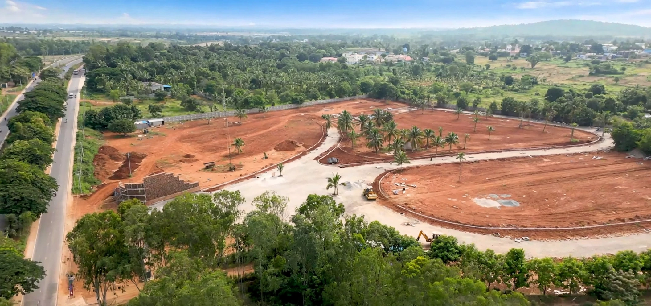 G9 KBL Farm Villa Mysuru